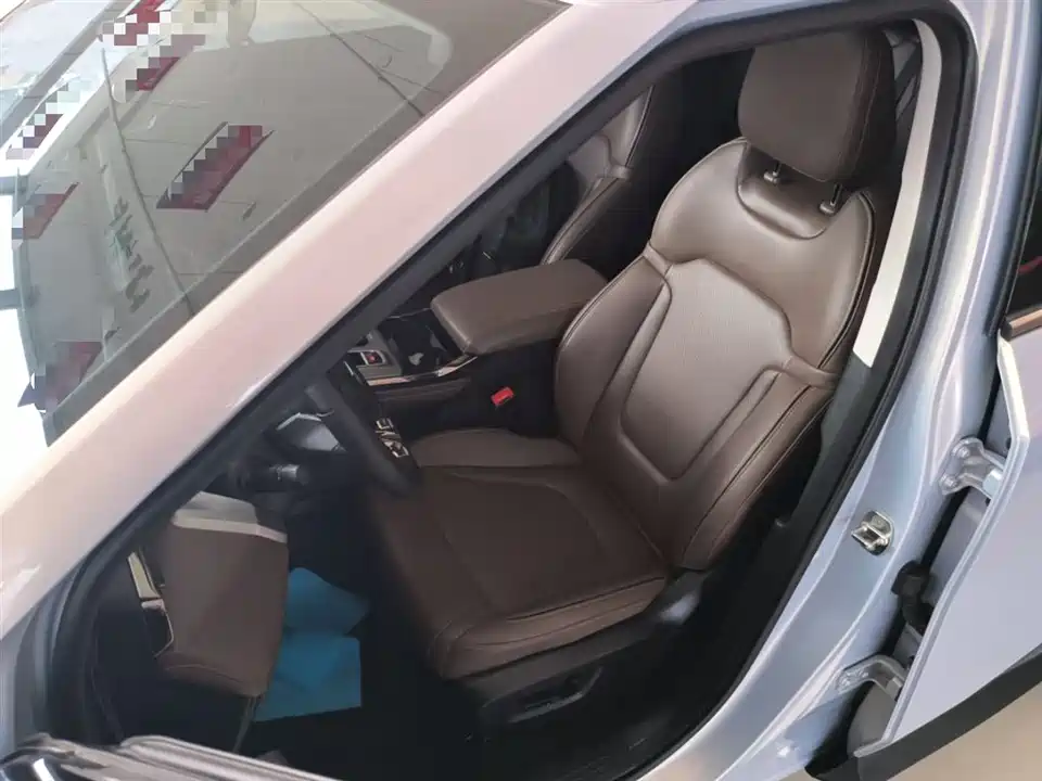 Trumpchi Trumpchi GS4