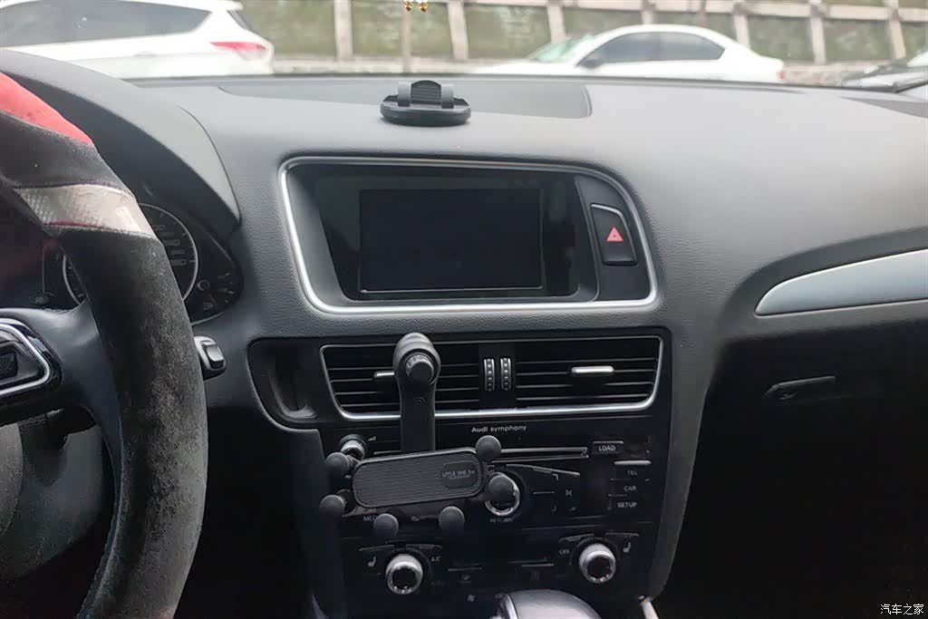 Audi Q5, 2017 13