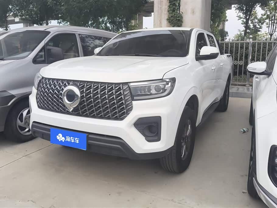 Great Wall