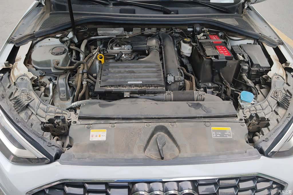Audi A3, 2022 10