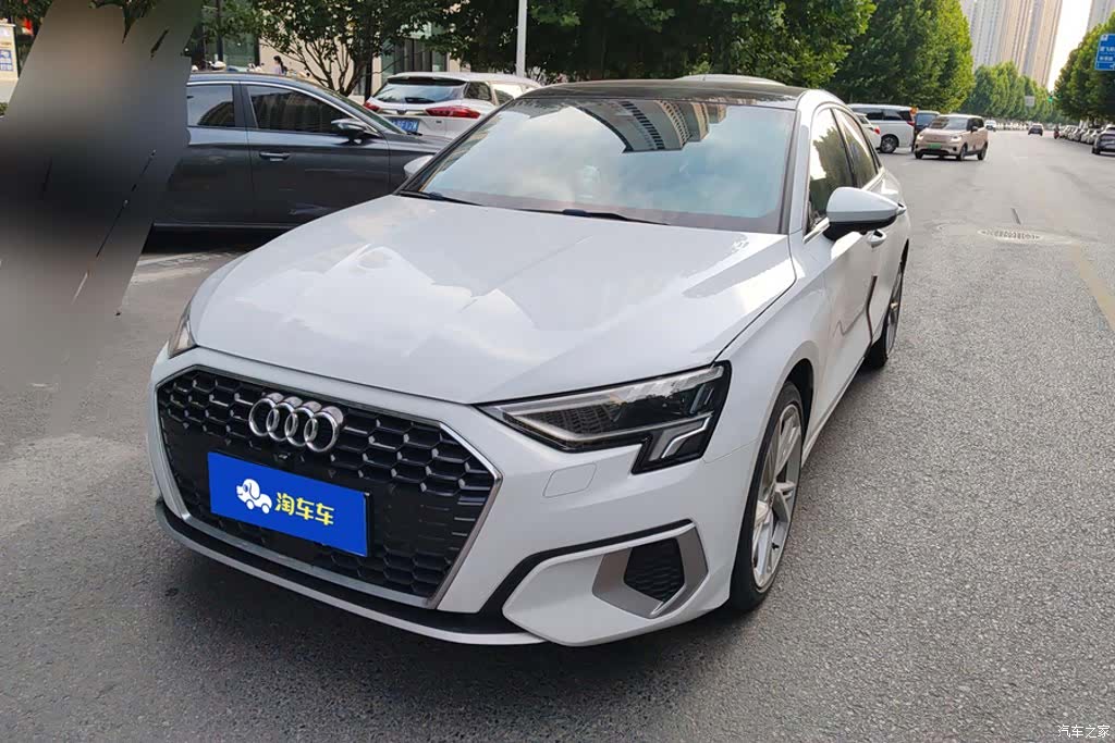 Audi A3, 2022 1