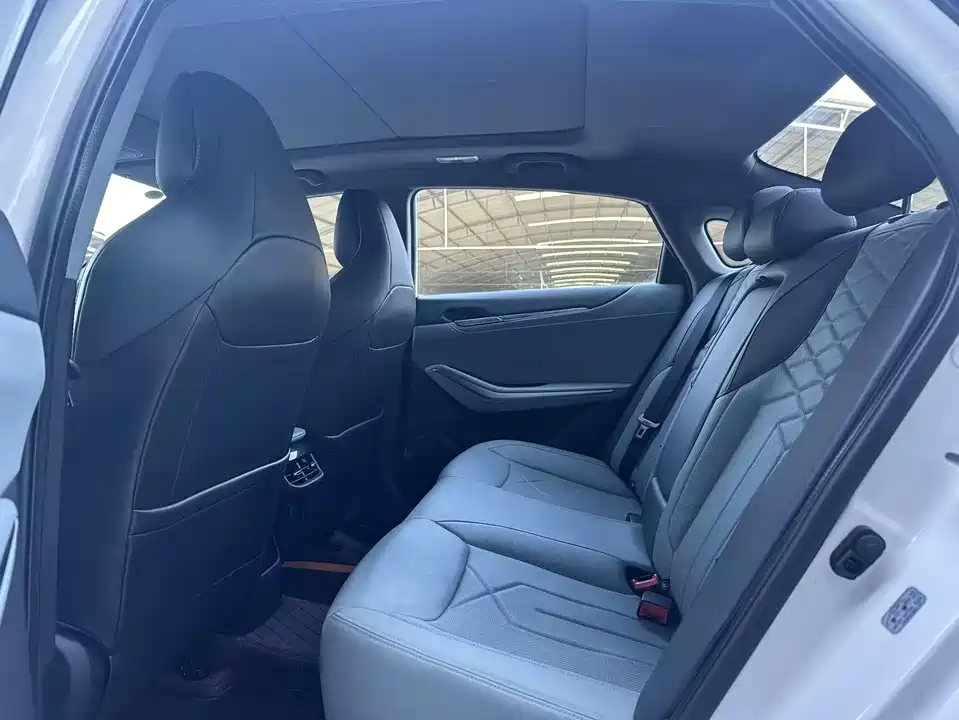 Changan Ruicheng PLUS