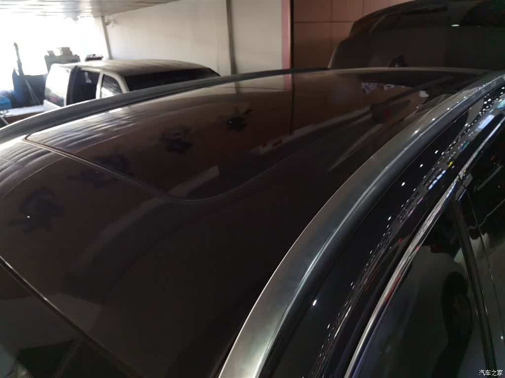 Li Auto ONE, 2021 27