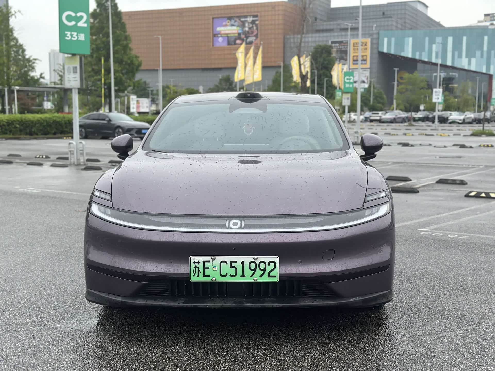 Changan Eado, 2026 2