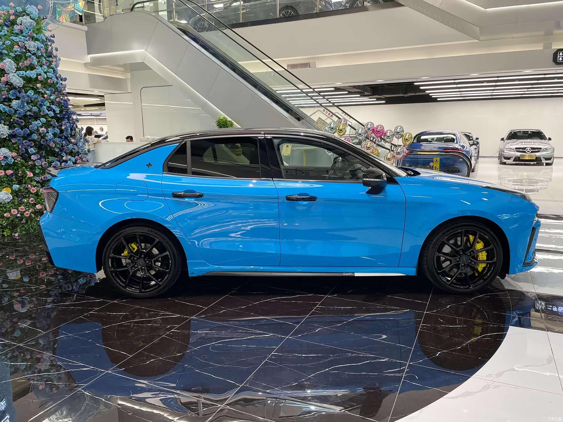 Lynk & Co 02, 2023 4