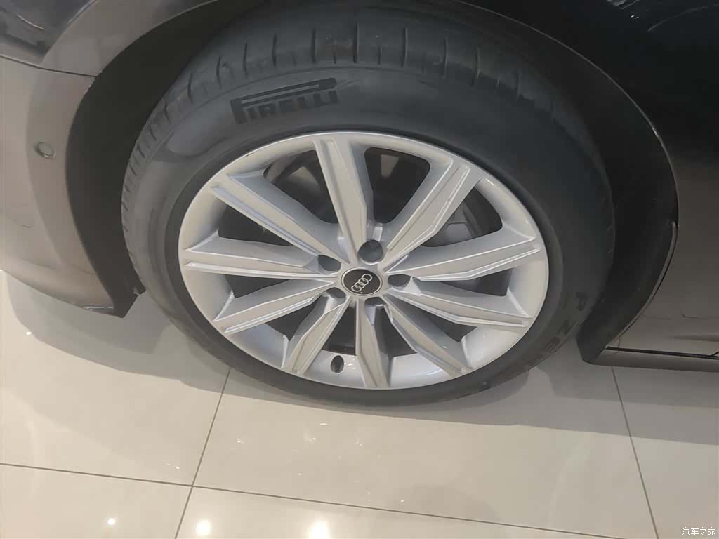 Audi A6L, 2024 25