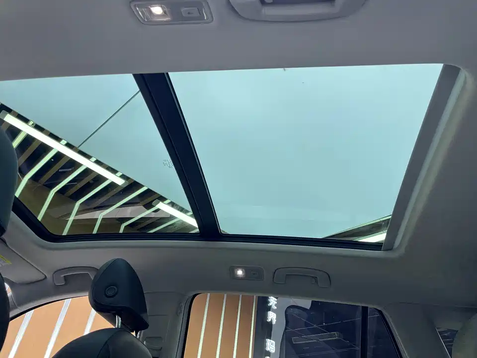 Volkswagen Tanyue GTE