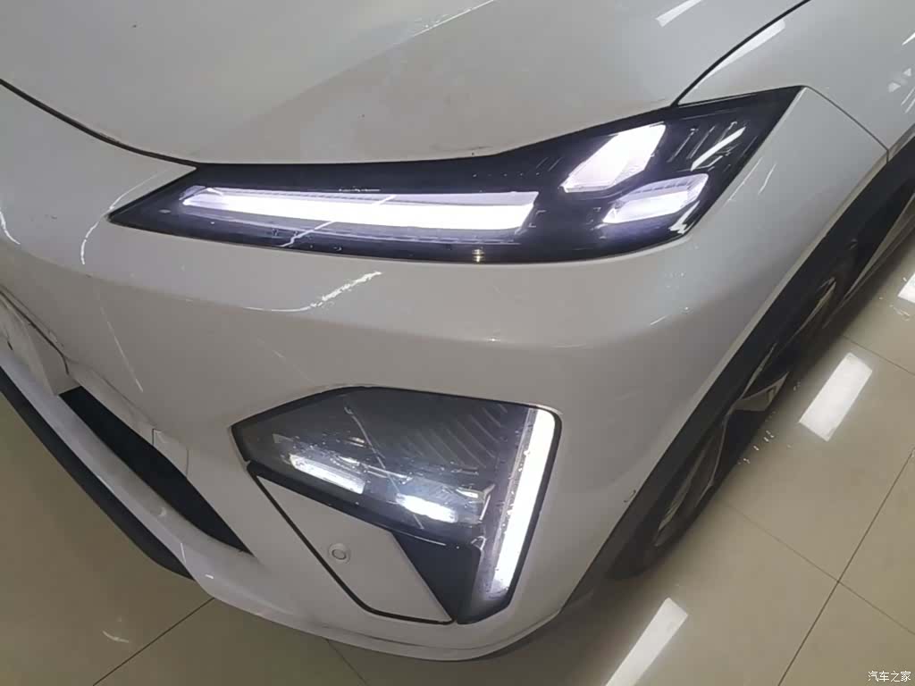 Deepal S07, 2025 24