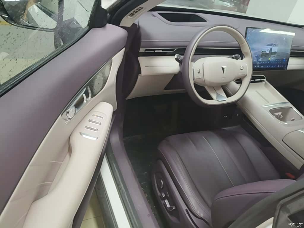 Deepal S07, 2025 16