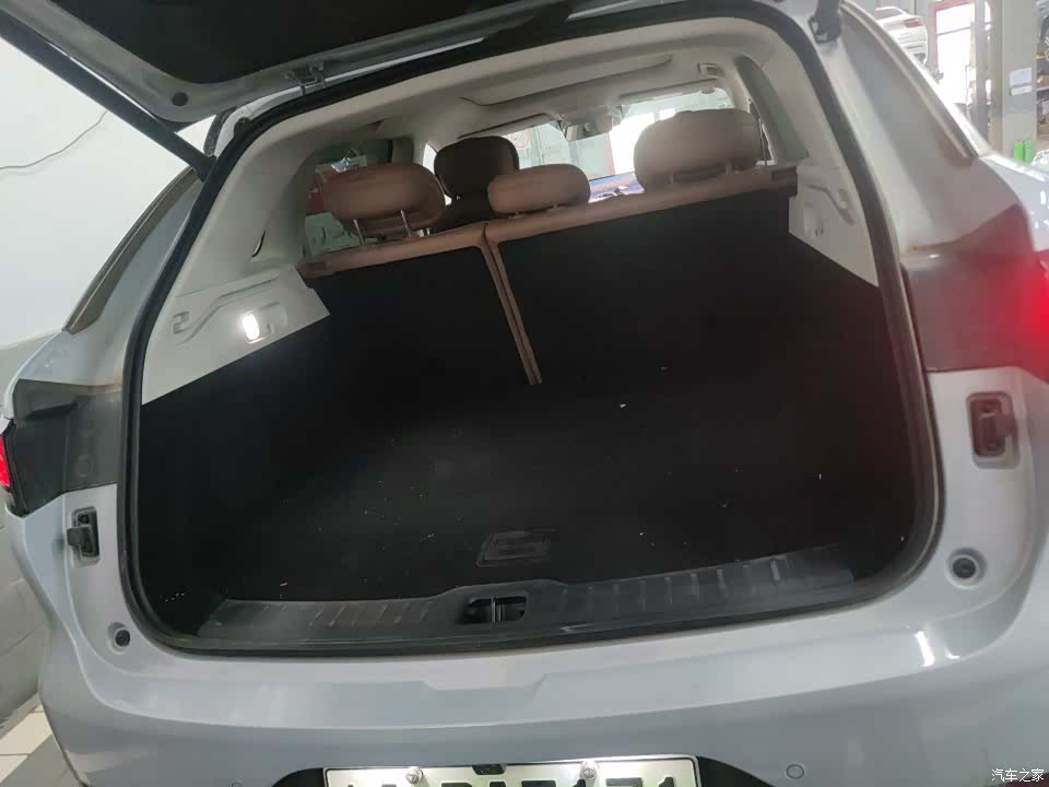 Leapmotor C11, 2025 9