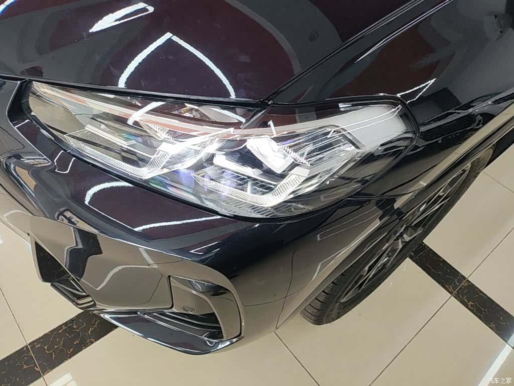 BMW X3, 2023 18