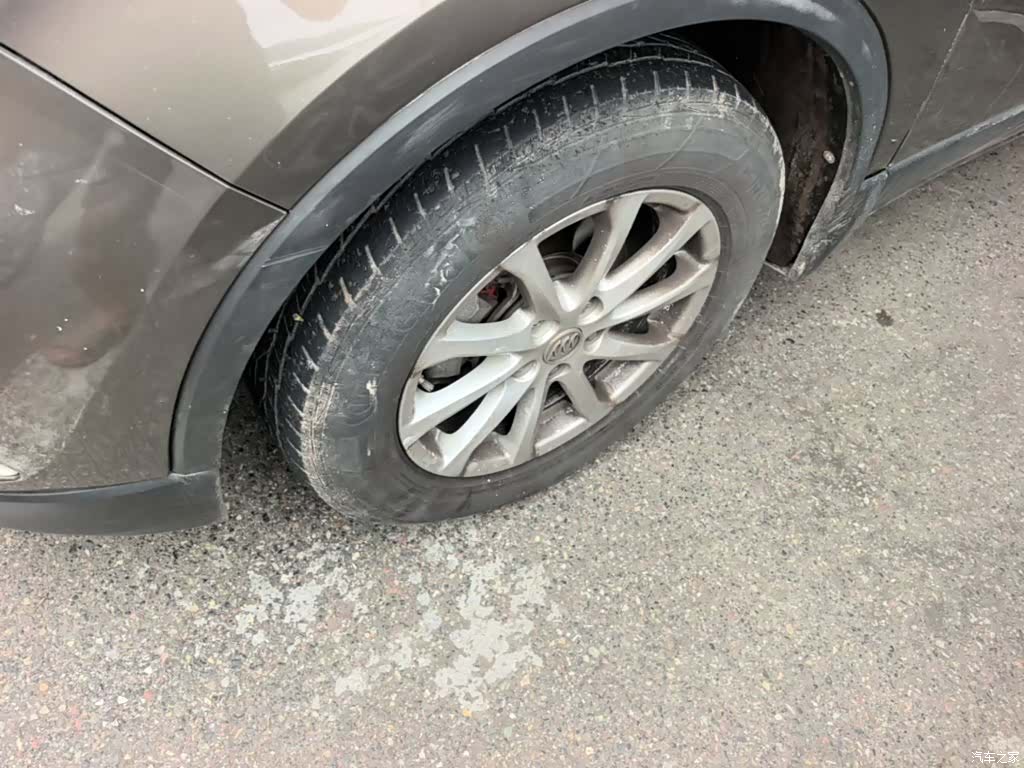 Buick Envision Plus, 2015 23