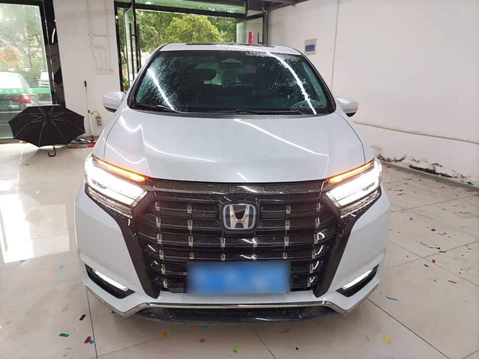 JAC Suzhou Car