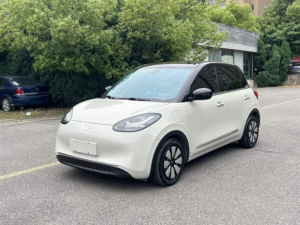 Wuling Binguo
