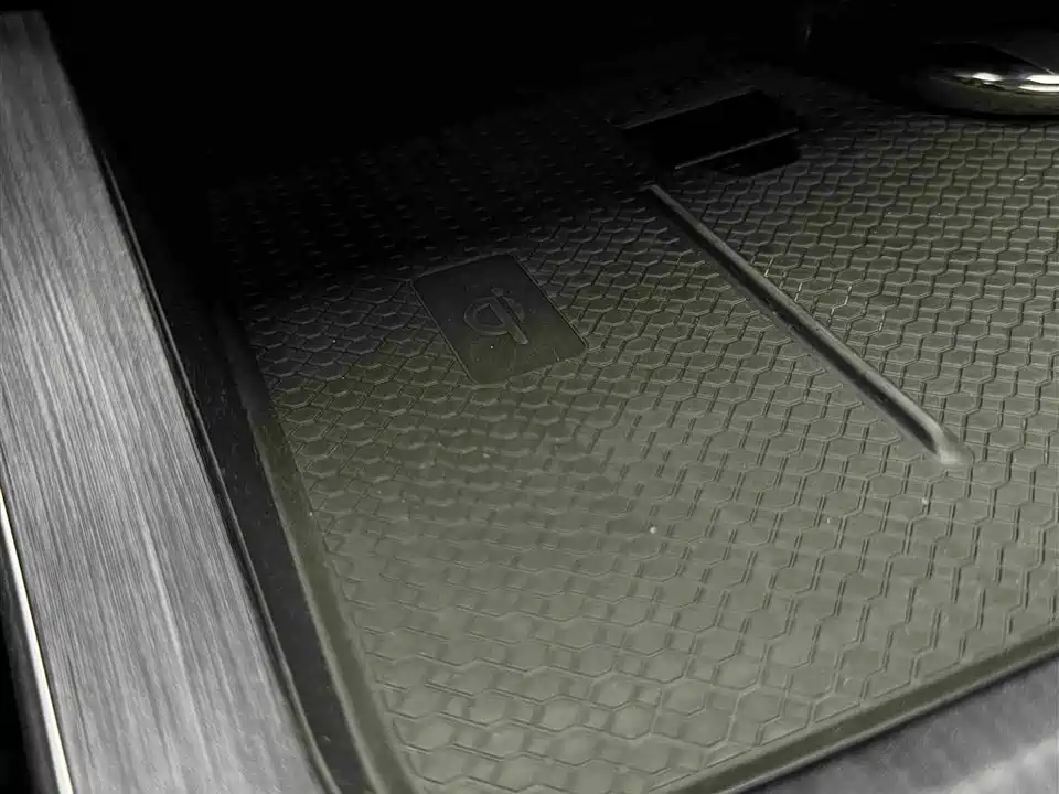 Trumpchi Trumpchi GS8