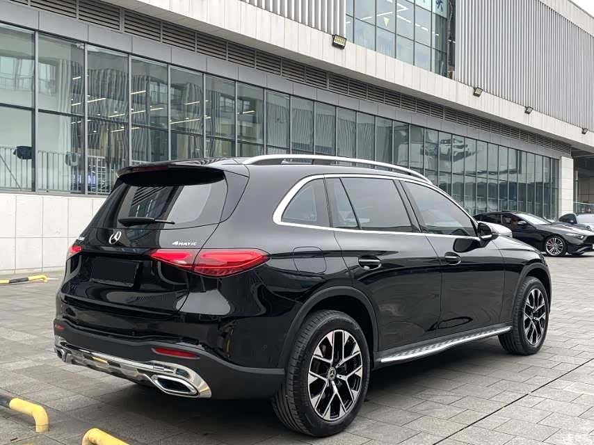 Mercedes-Benz GLC, 2023 7