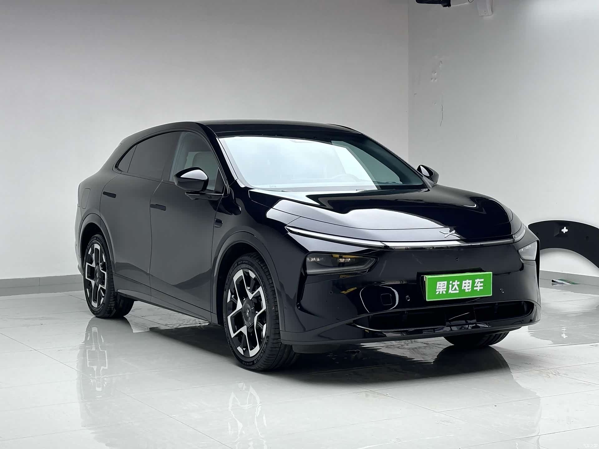 Xpeng G7, 2025 3