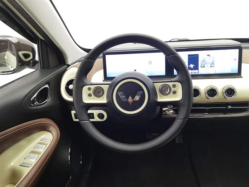 Wuling Wuling Bingguo