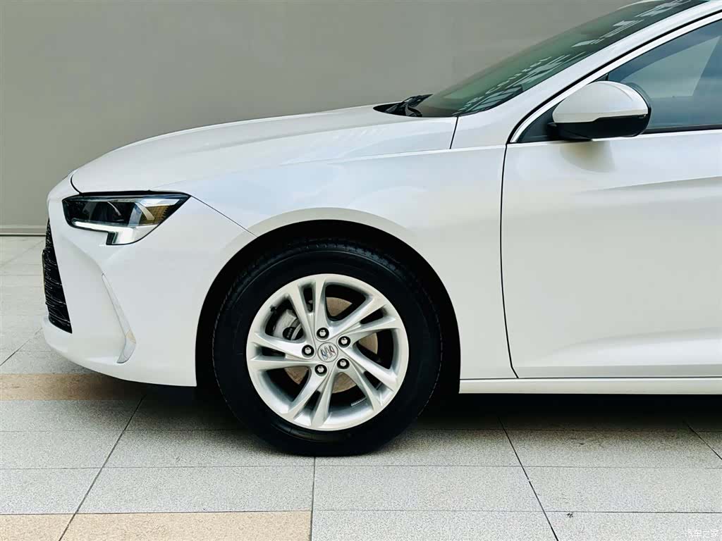 Buick Regal, 2024 20
