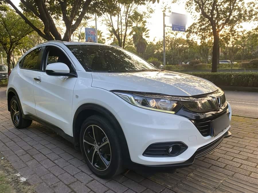 Honda HR-V 2020, фото 23