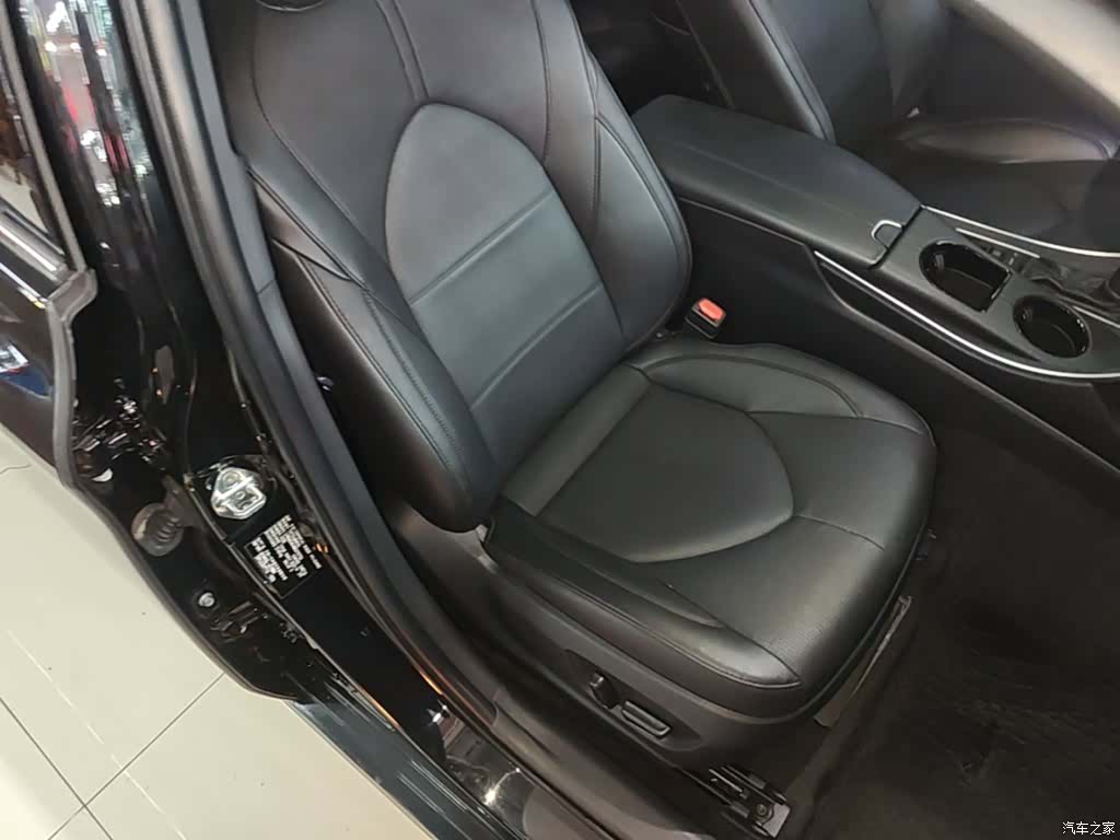 Toyota Avalon, 2021 25