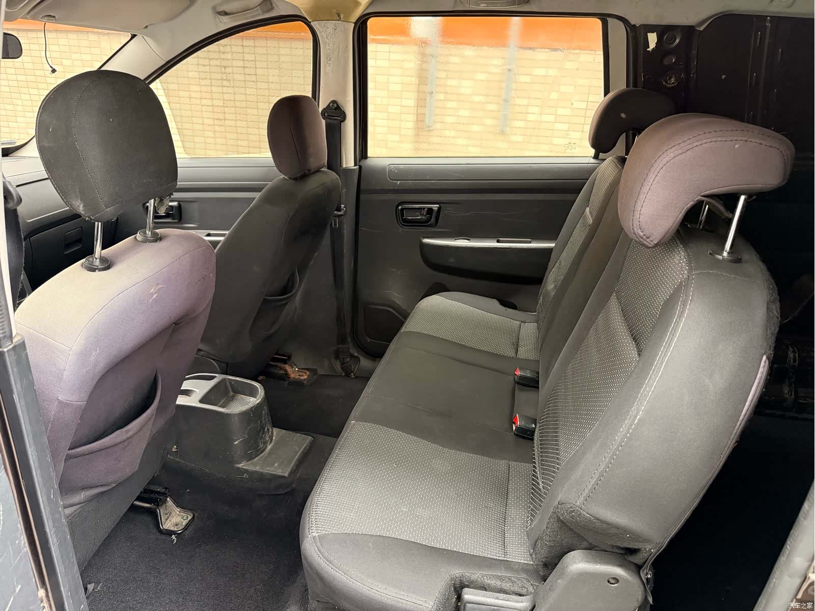 DongFeng DK15, 2017 все фото