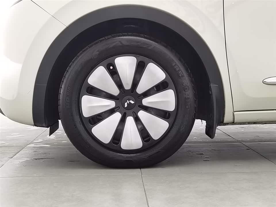 Wuling Wuling Bingguo