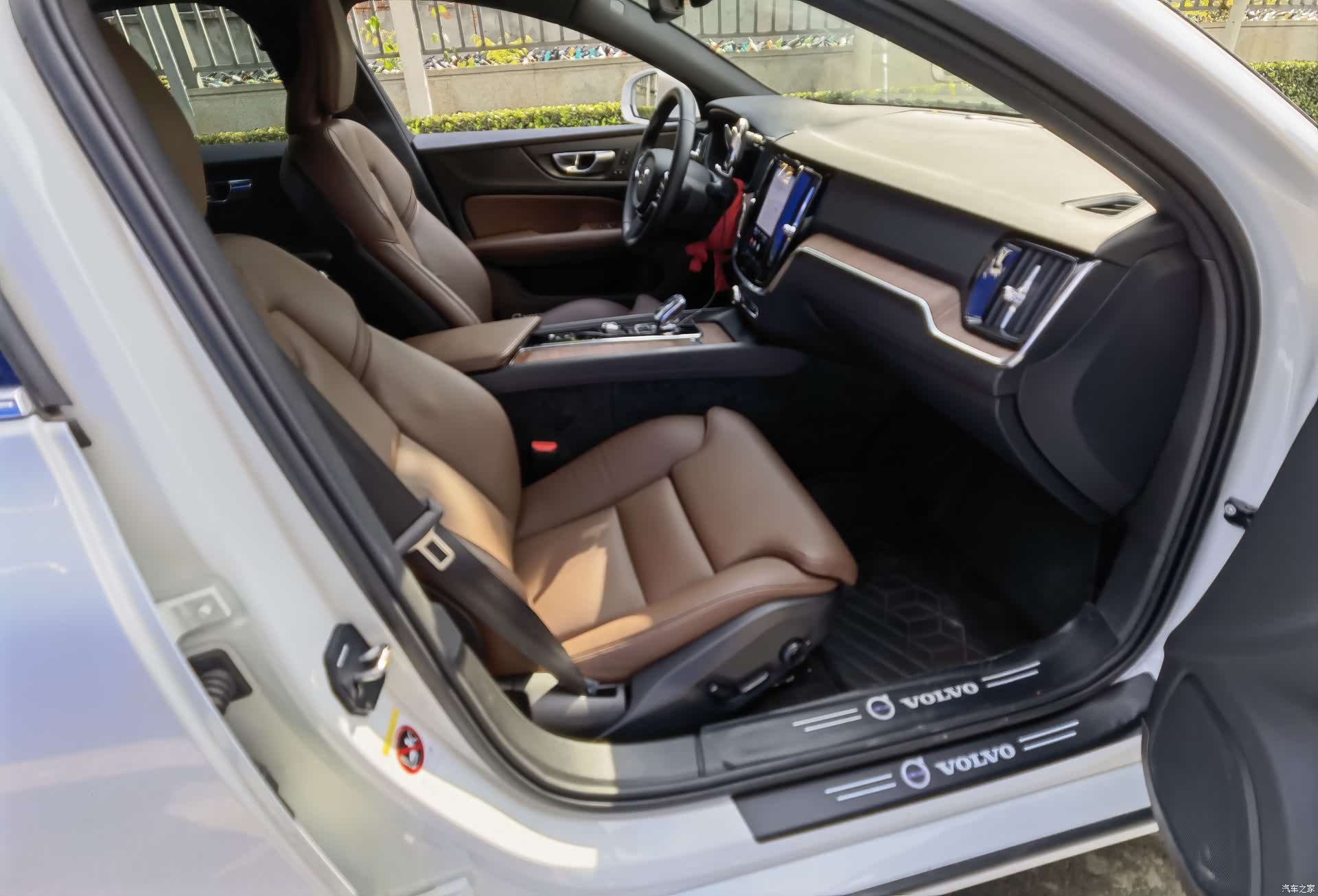 Volvo S60, 2026 14