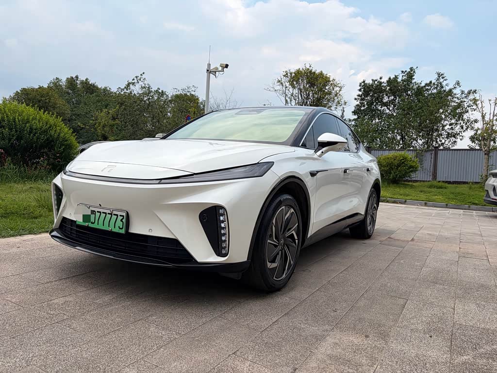 Rising Auto R7