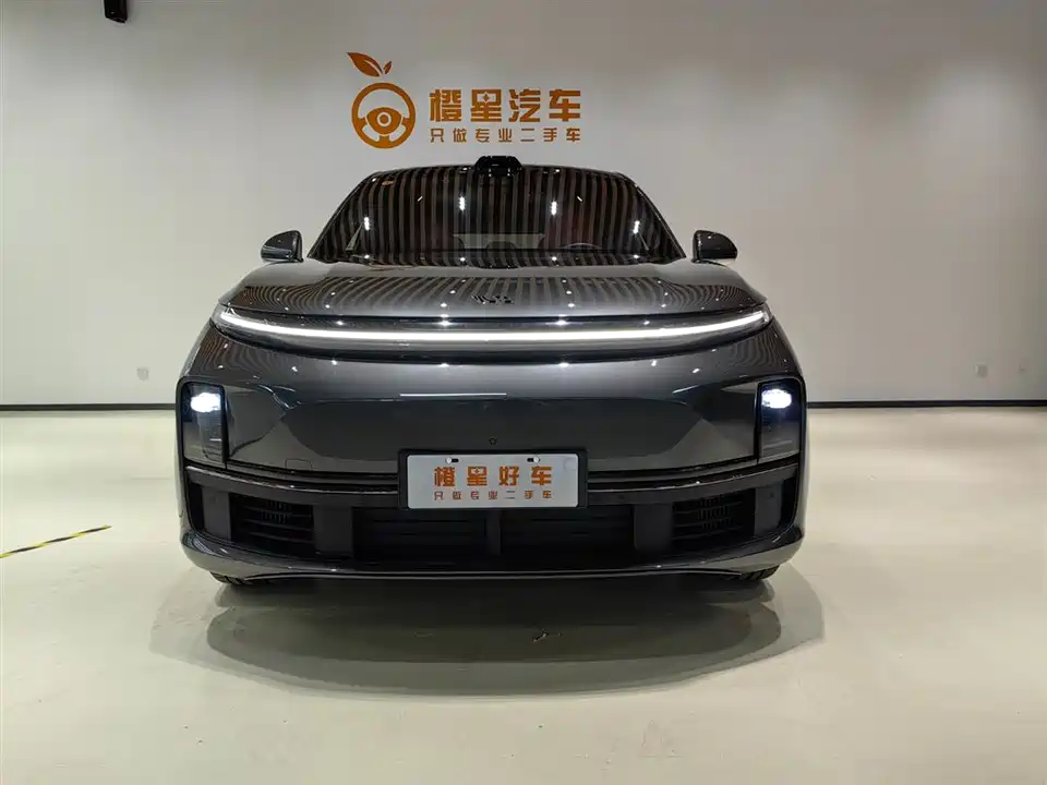 Li Auto Ideal L7
