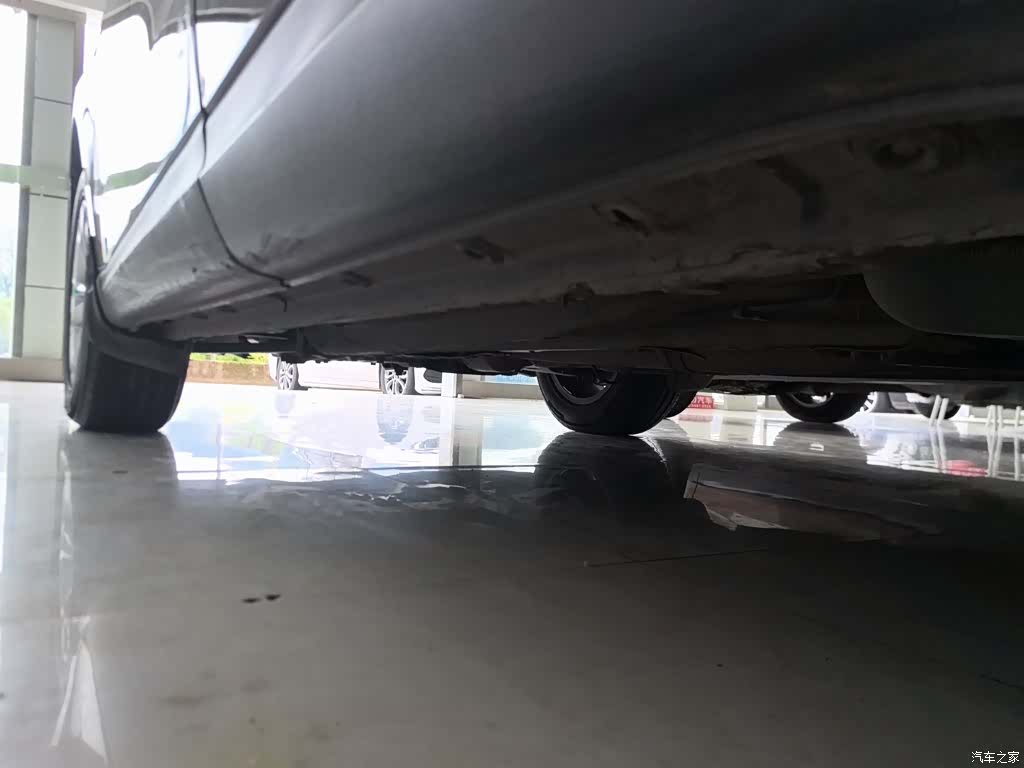 Borgward BX7, 2017 21