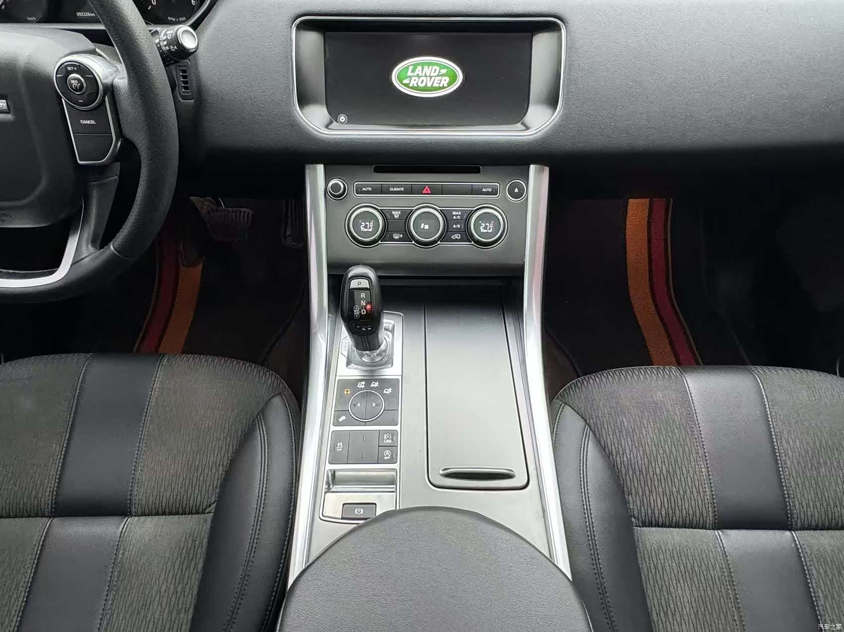 Land Rover Range Rover, 2018 14