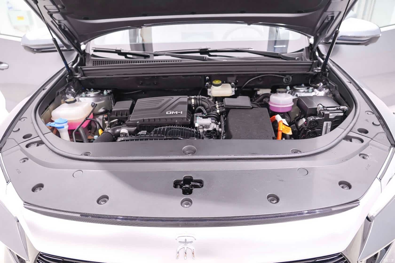 BYD Song, 2024 23