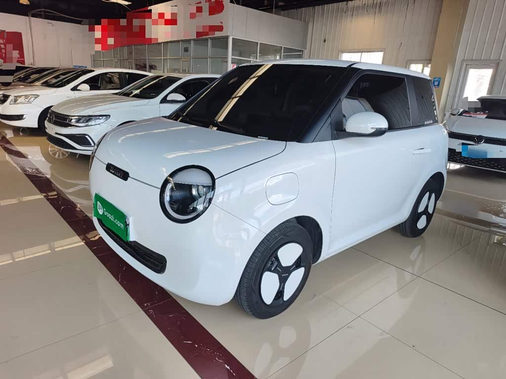 Changan Lumin