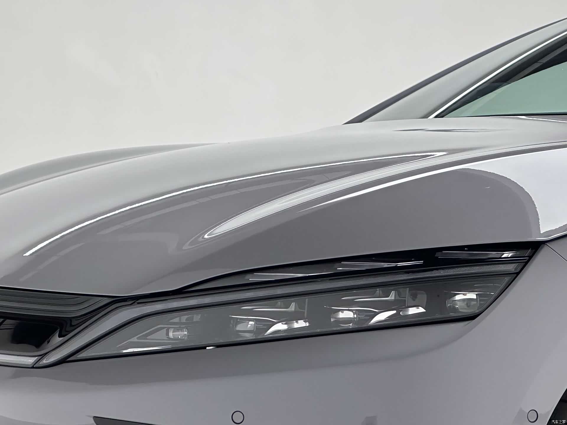 BYD Han, 2025 20