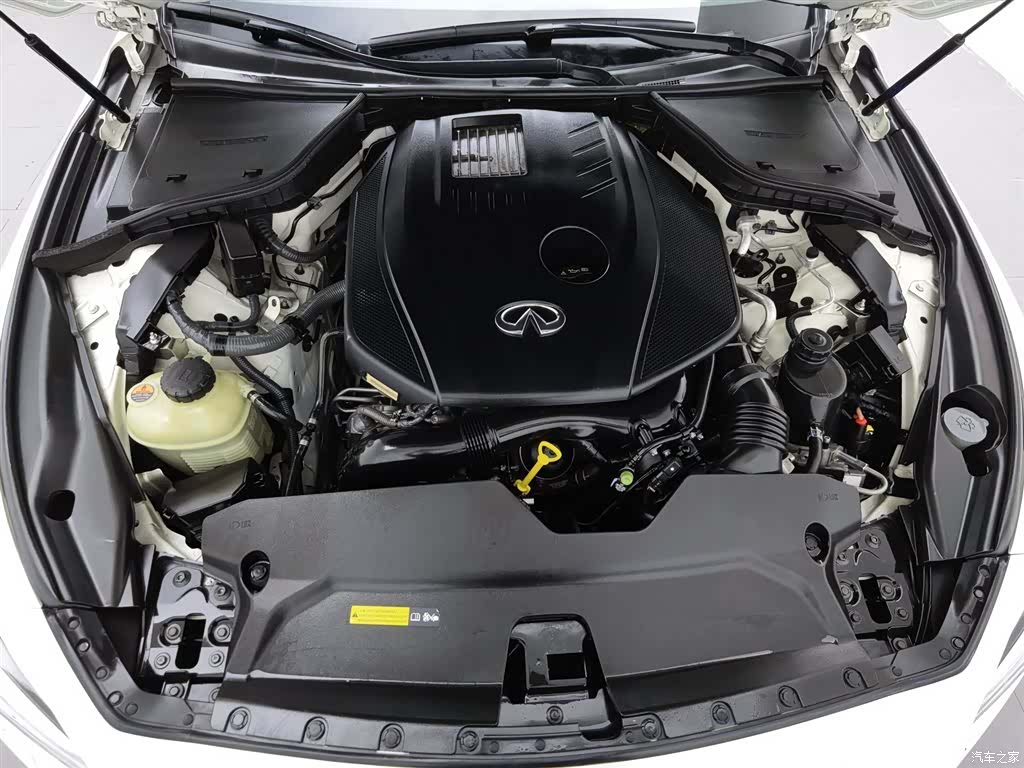 Infiniti Q50L, 2021 6