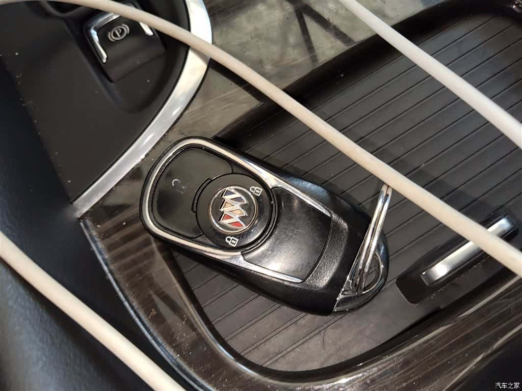 Buick Envision Plus, 2021 11