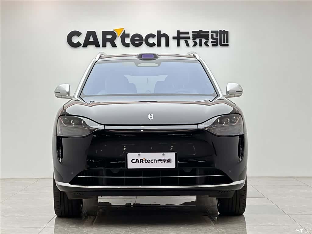 AITO M9, 2024 7