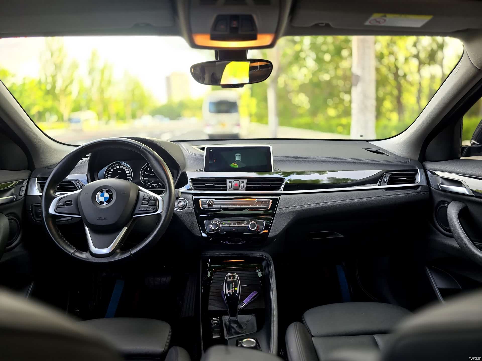 BMW X2, 2019 23