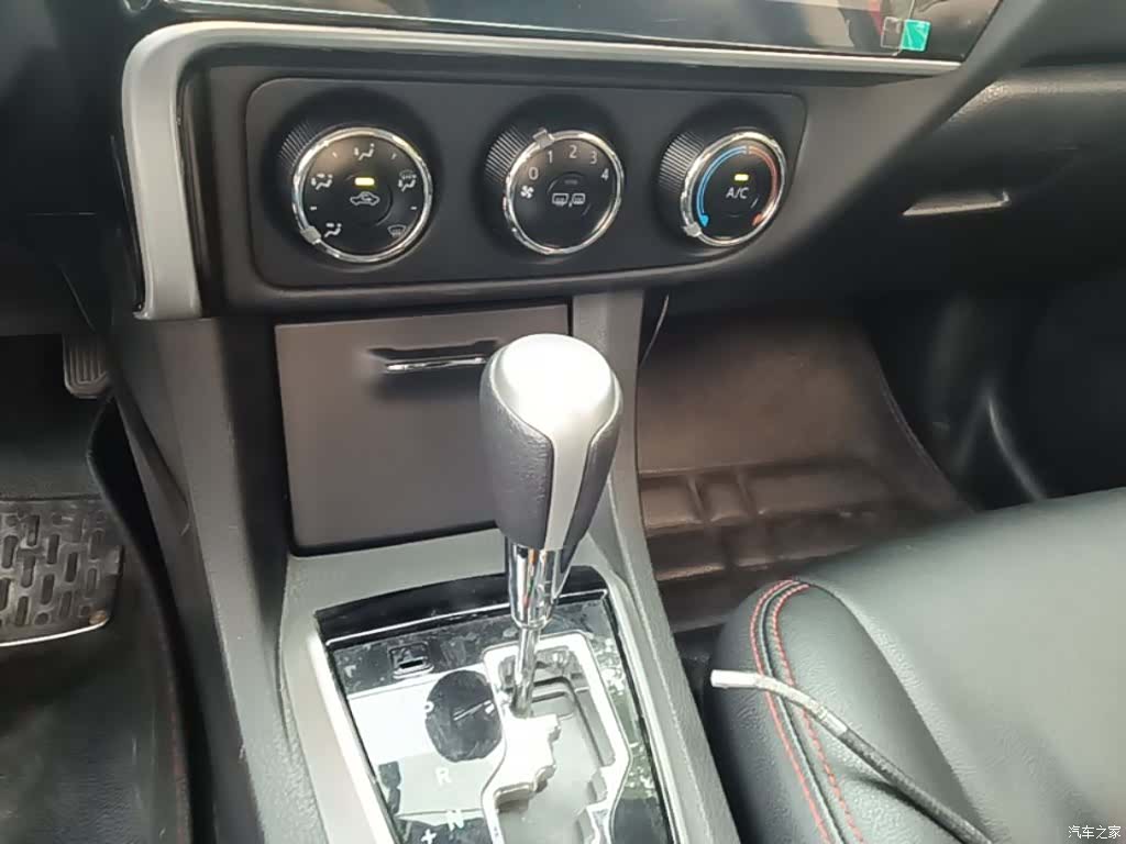 Toyota Corolla, 2018 14