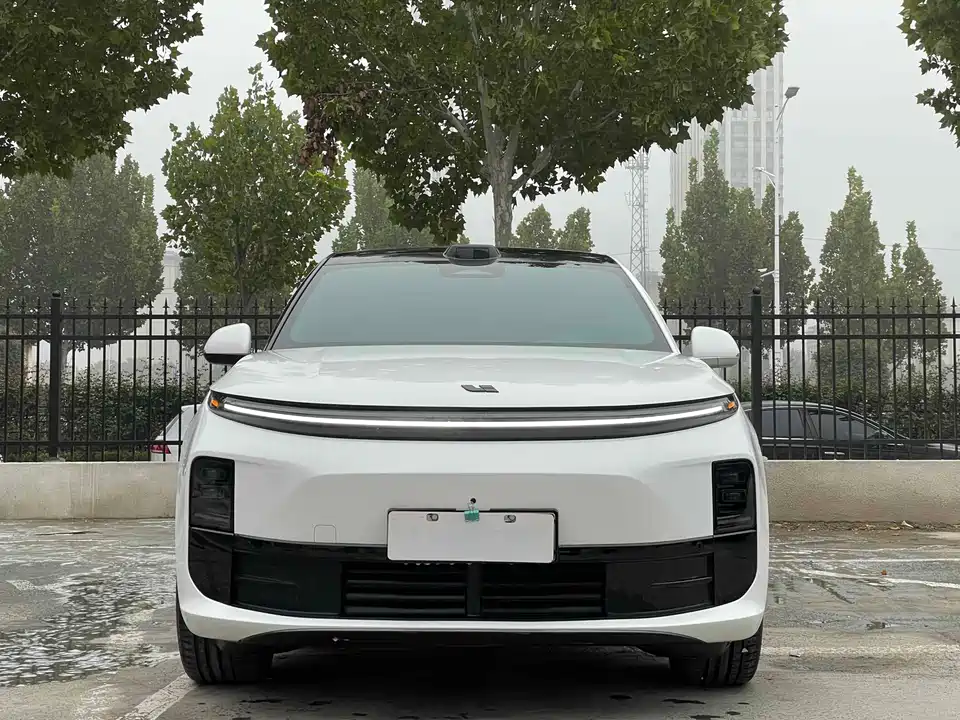 Li Auto Ideal L6