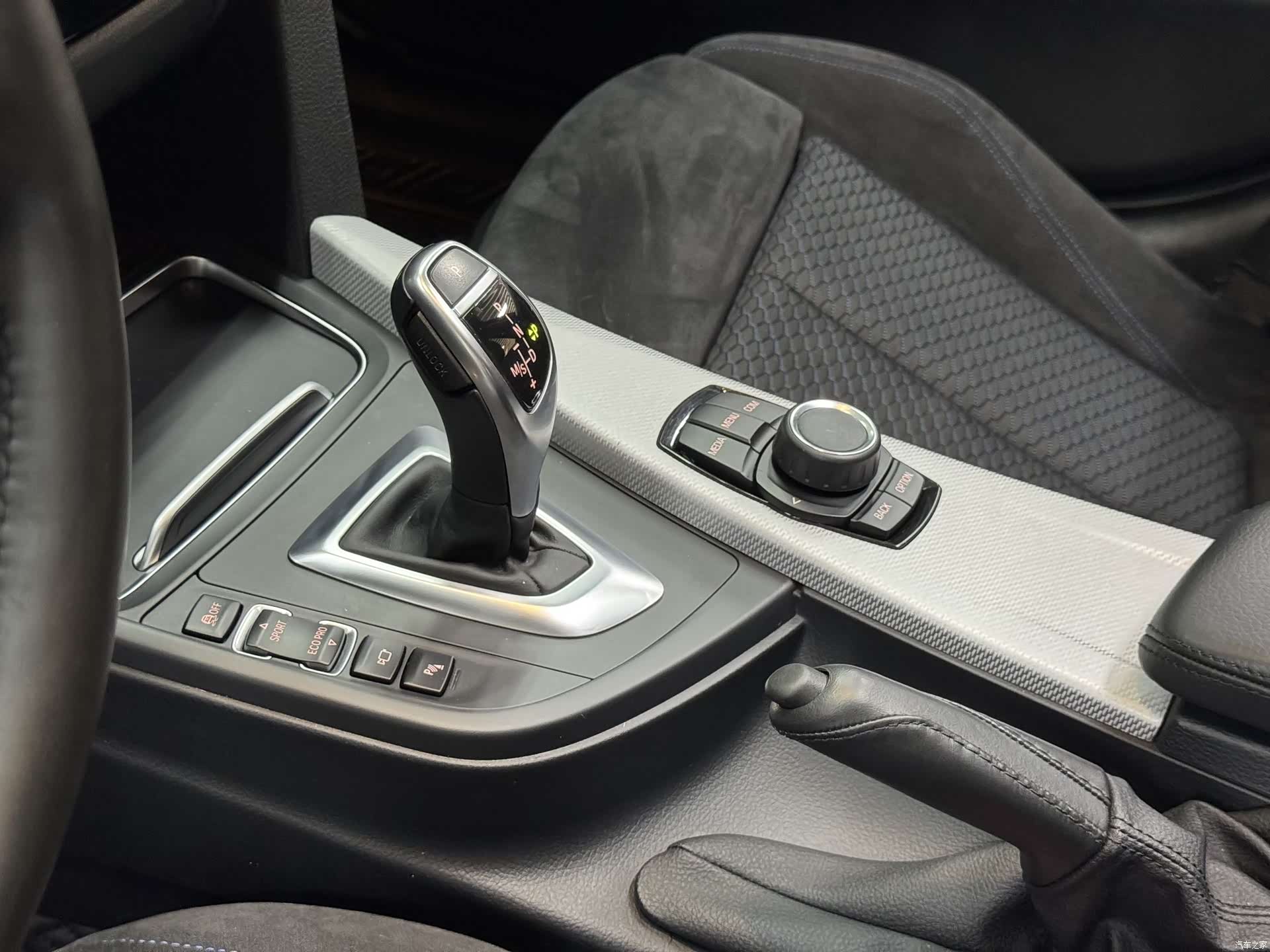 BMW 3 Series, 2018 12