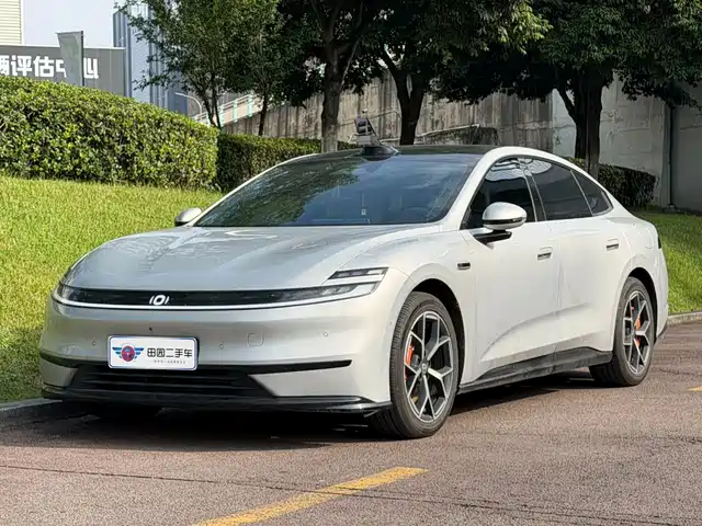 Changan Qiyuan A06 2025 — купить из Китая под заказ