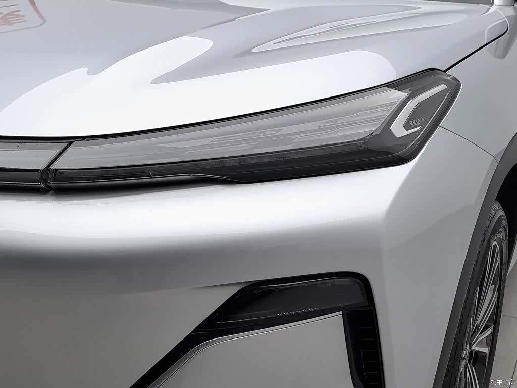 Geely 7, 2025 7
