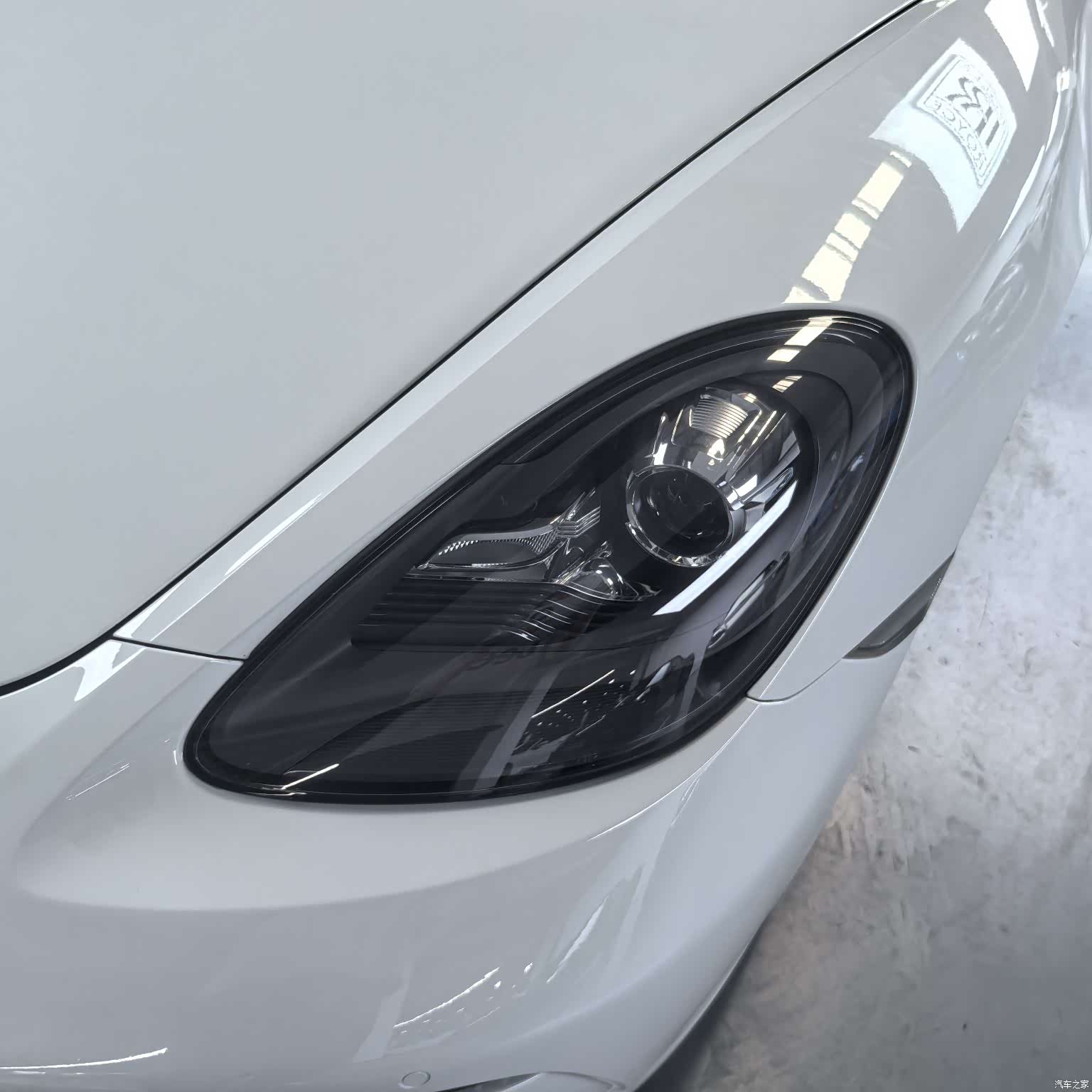 Porsche Boxster, 2017 15