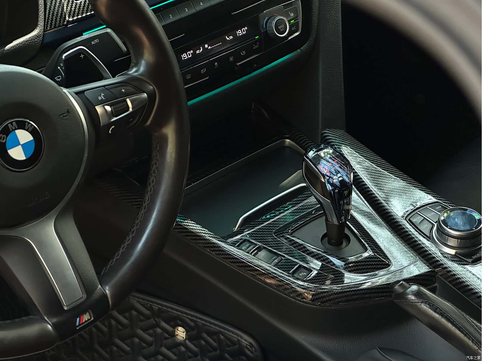 BMW 4 Series, 2017 6