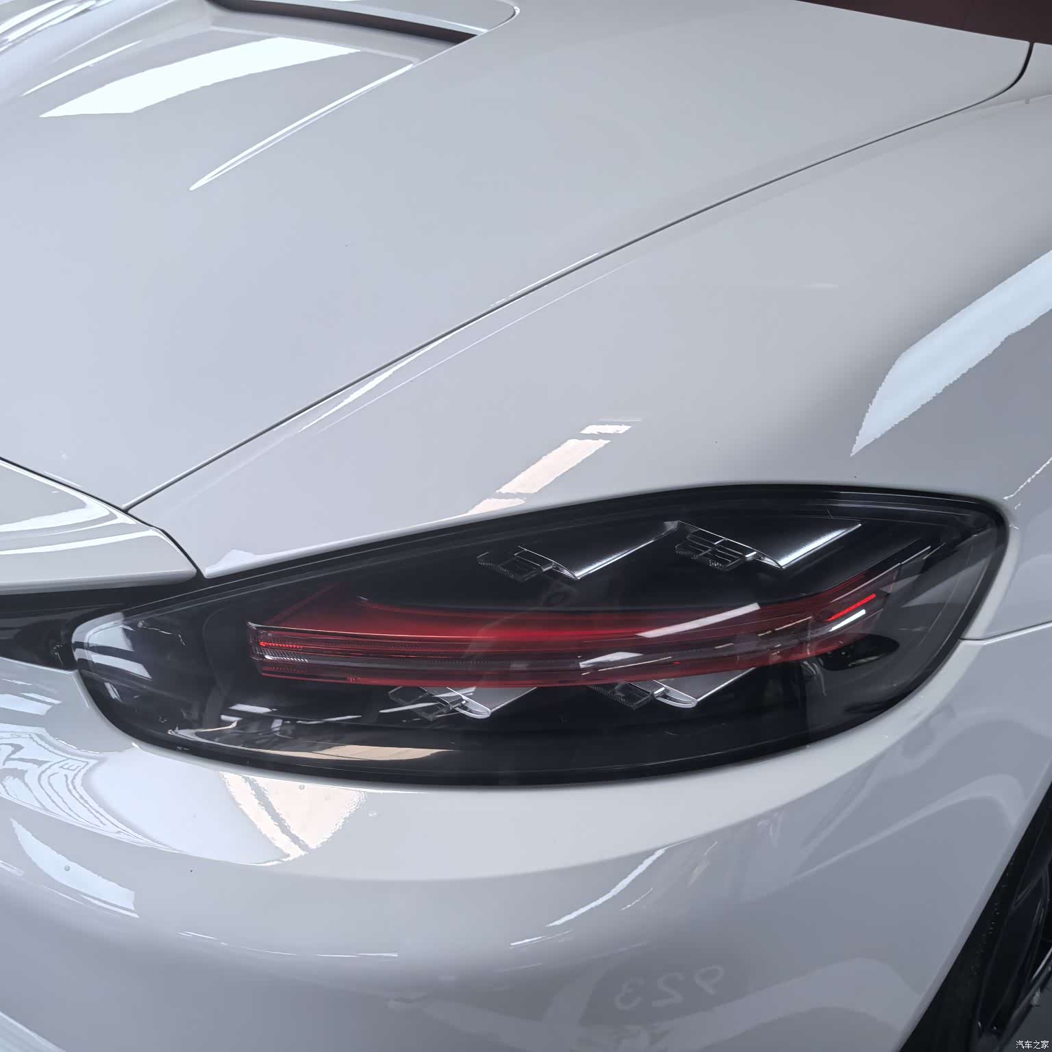 Porsche Boxster, 2017 18