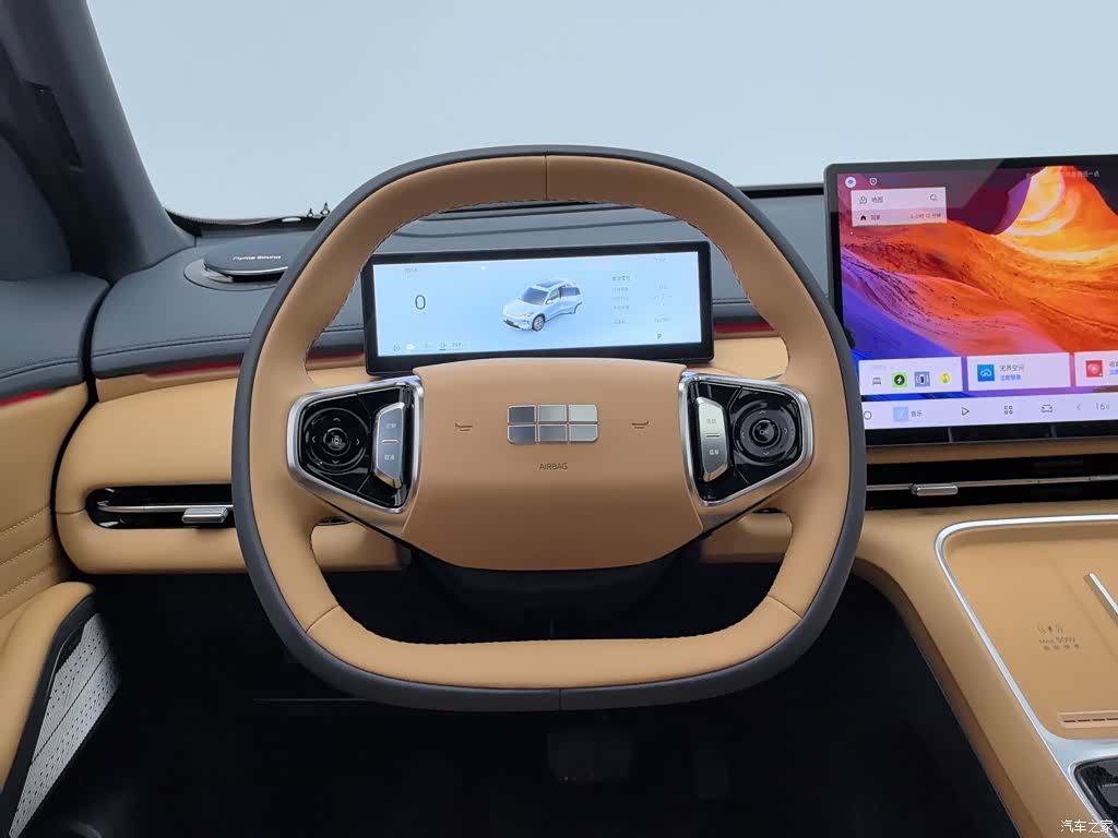 Geely 7, 2025 11