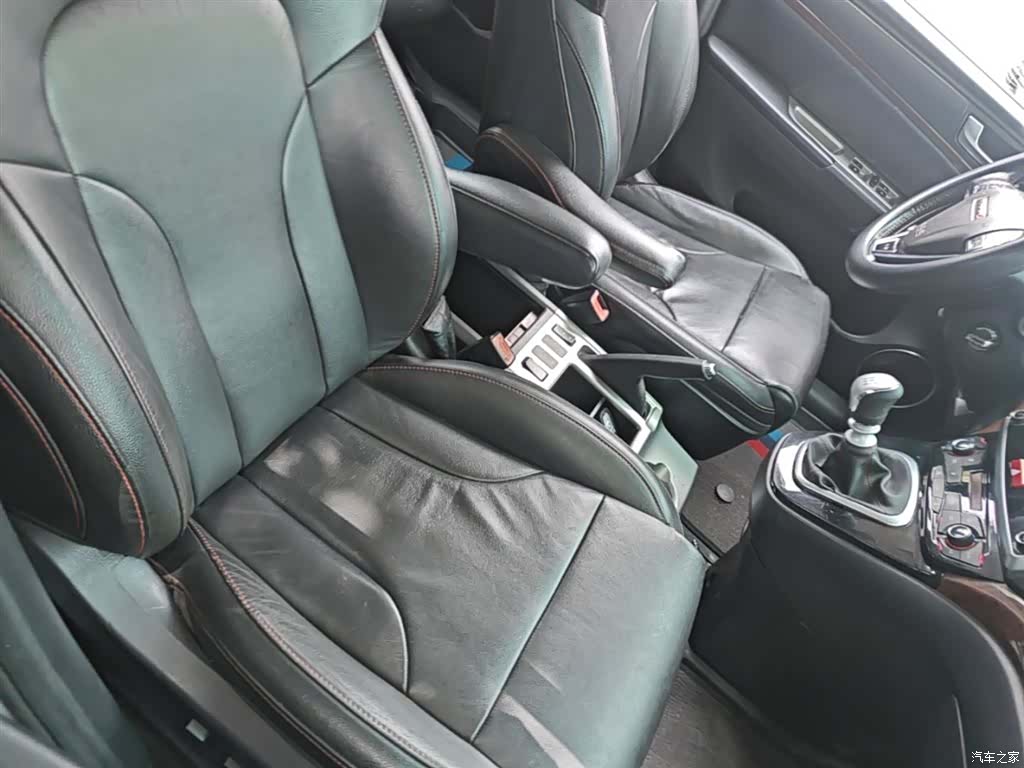 Haval H6, 2015 25