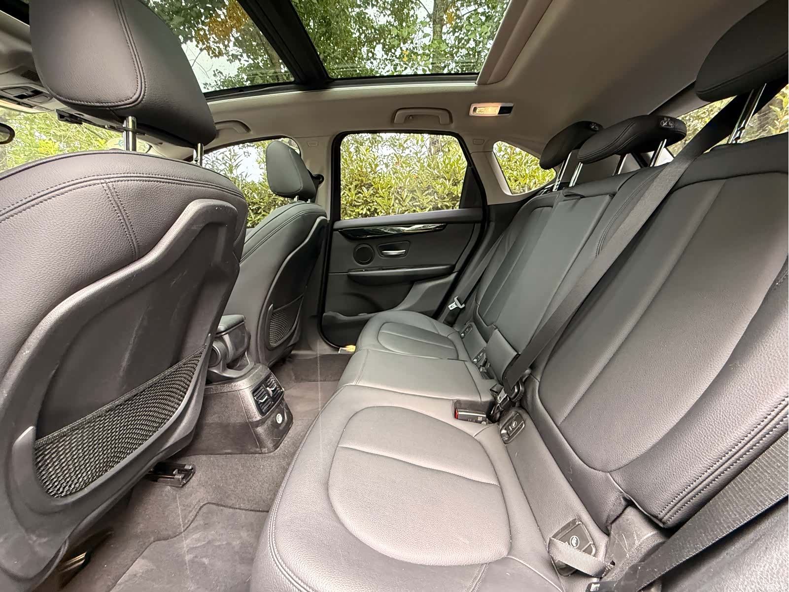 BMW 2 Series, 2016 7